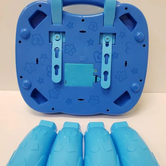 New Activity Learning Table - Picture 4 of 15